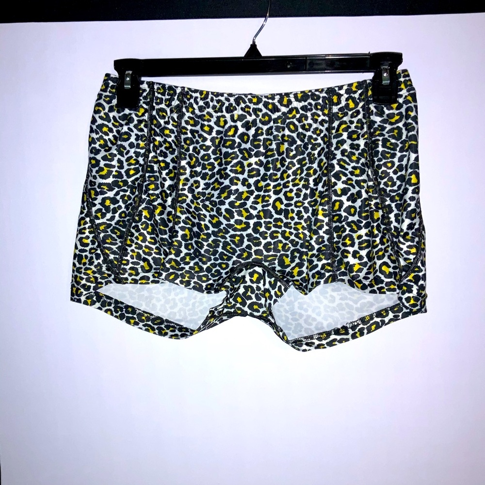 Athletic shorts
